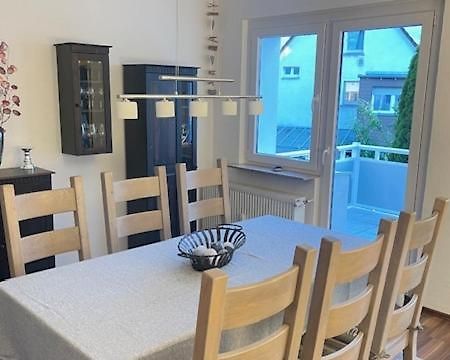 Leomi Ferienwohnung 하겐 외부 사진
