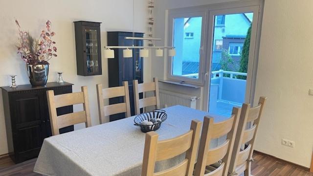 Leomi Ferienwohnung 하겐 외부 사진