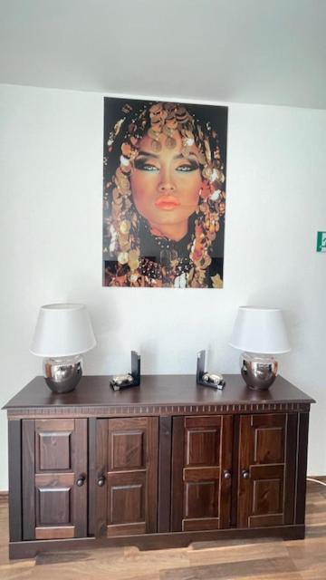 Leomi Ferienwohnung 하겐 외부 사진