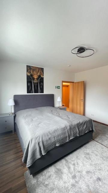 Leomi Ferienwohnung 하겐 외부 사진