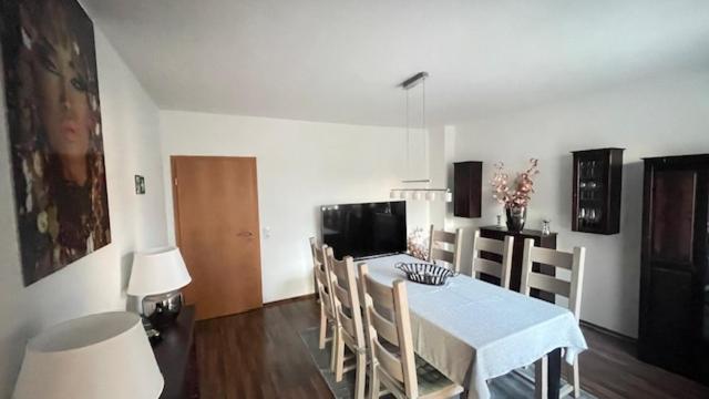 Leomi Ferienwohnung 하겐 외부 사진