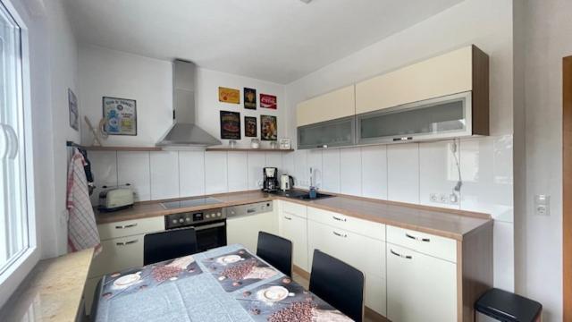 Leomi Ferienwohnung 하겐 외부 사진
