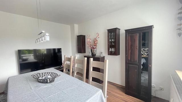 Leomi Ferienwohnung 하겐 외부 사진