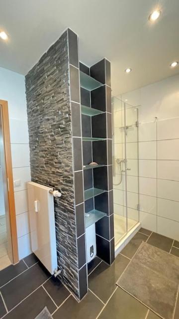 Leomi Ferienwohnung 하겐 외부 사진