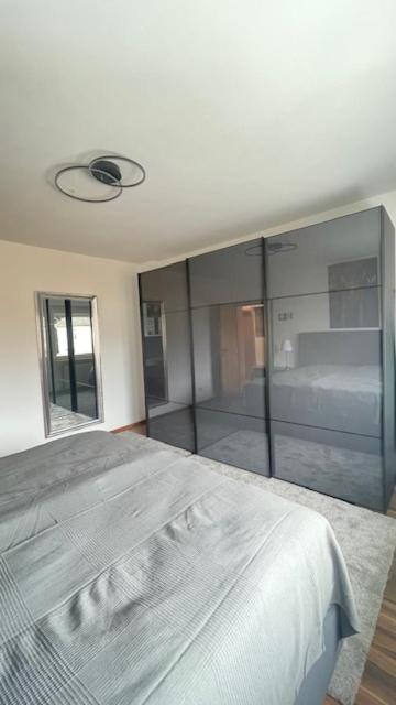 Leomi Ferienwohnung 하겐 외부 사진