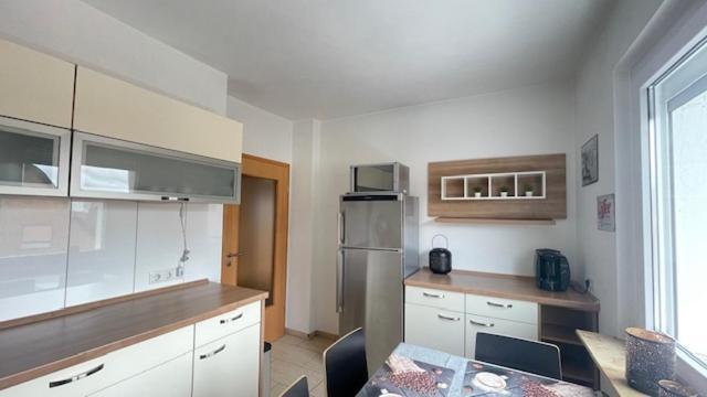 Leomi Ferienwohnung 하겐 외부 사진