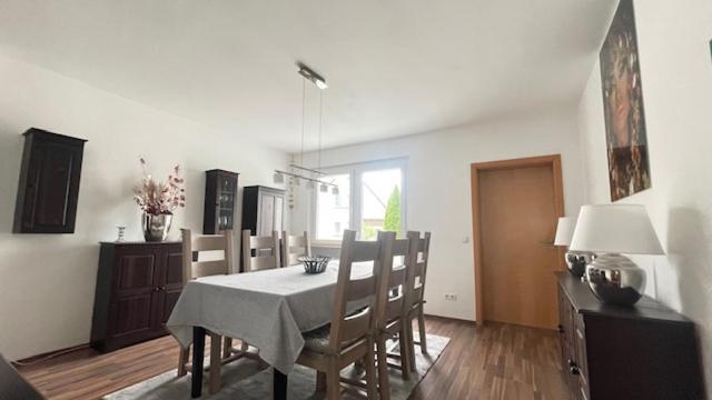 Leomi Ferienwohnung 하겐 외부 사진