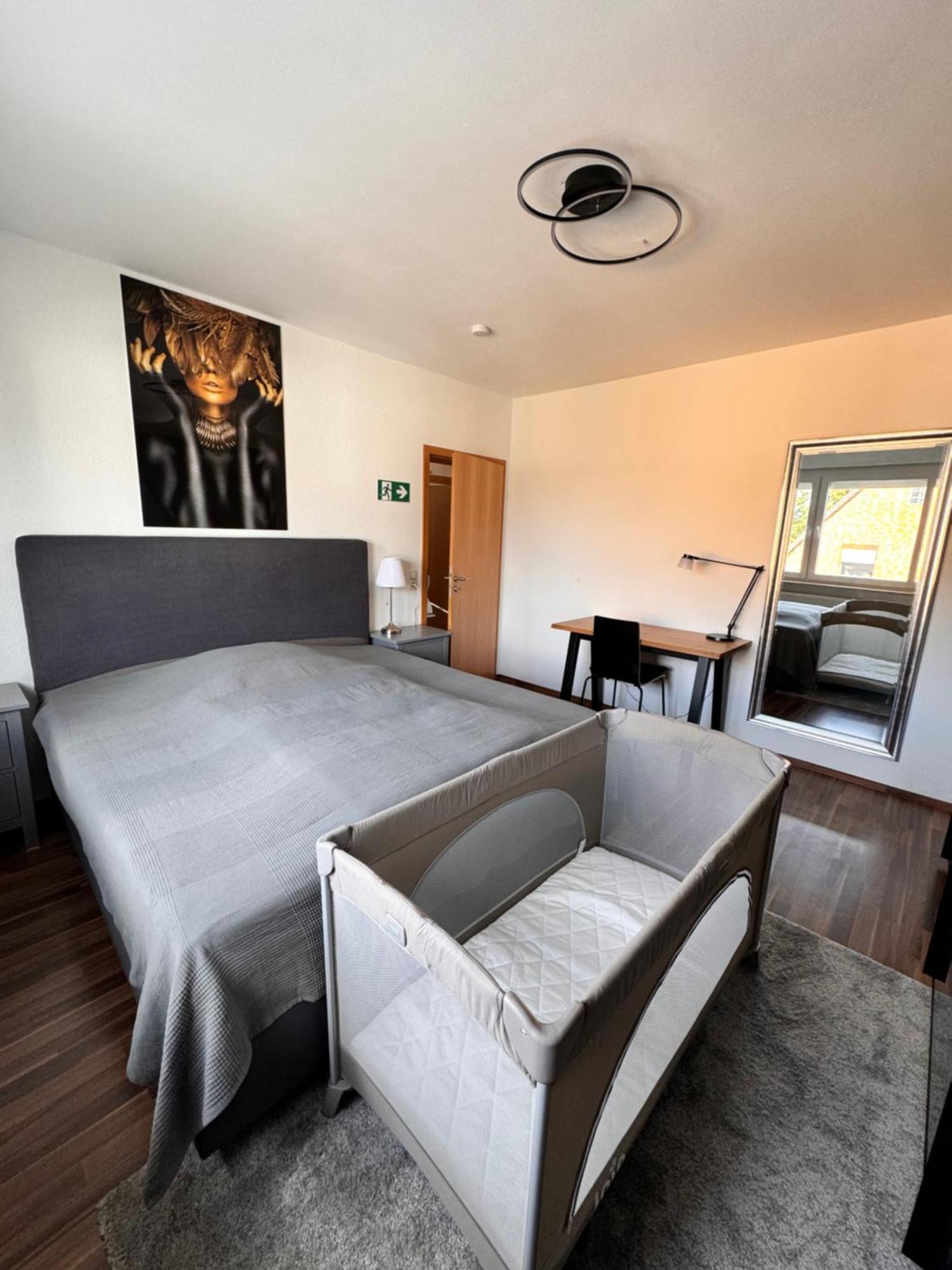 Leomi Ferienwohnung 하겐 외부 사진