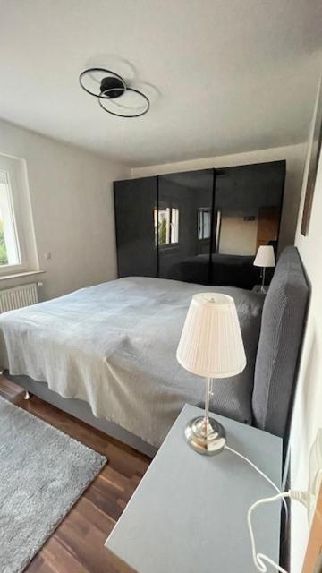 Leomi Ferienwohnung 하겐 외부 사진