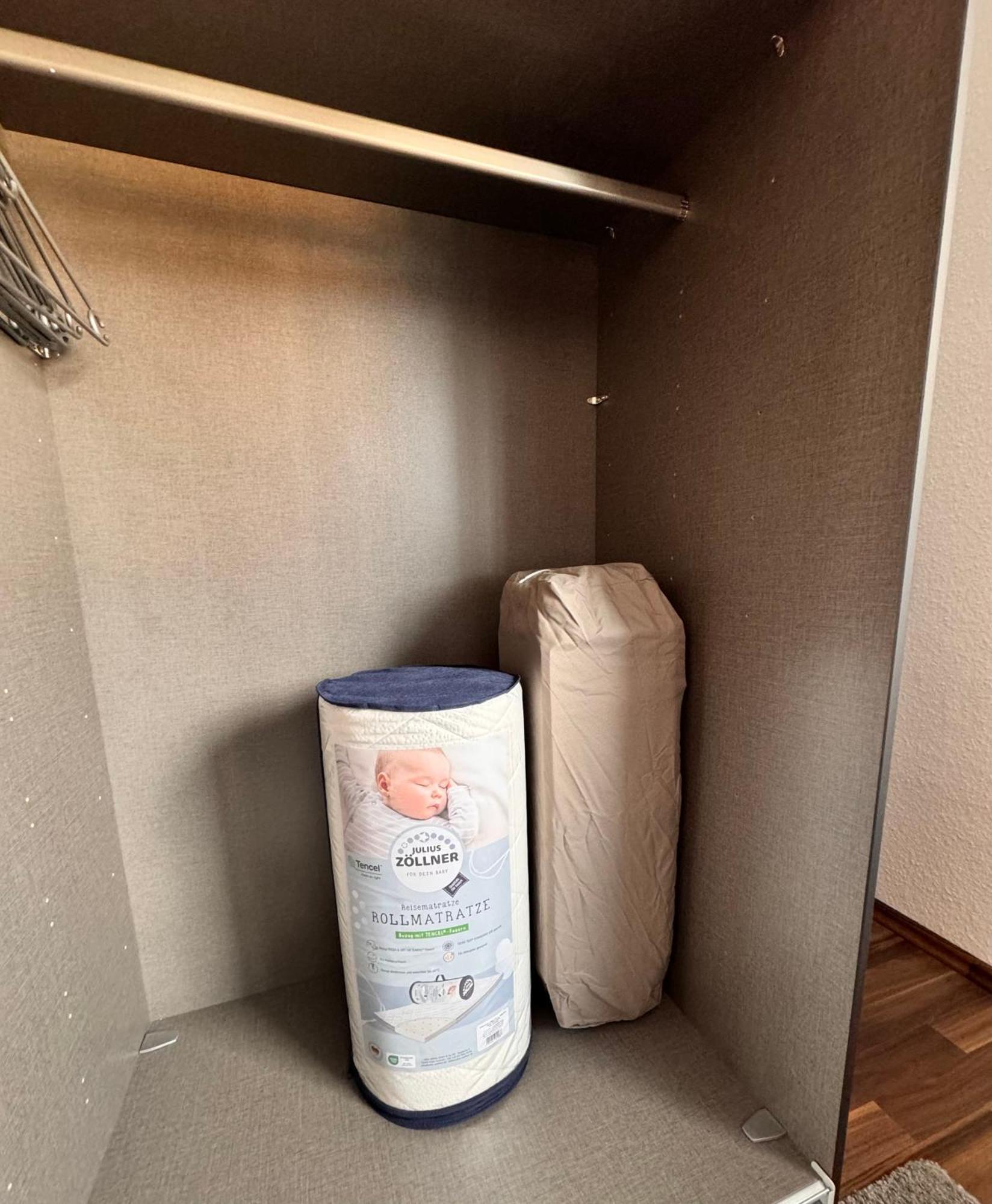 Leomi Ferienwohnung 하겐 외부 사진